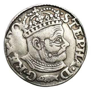 Coin obverse image
