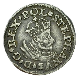 Coin obverse image