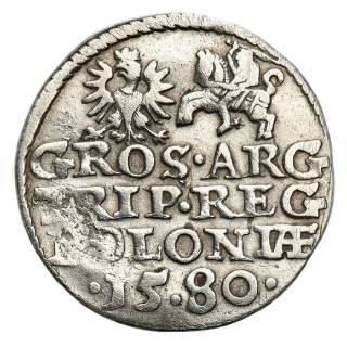 Coin reverse image