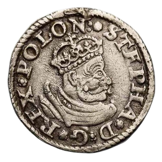 Coin obverse image