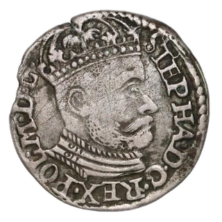 Coin obverse image