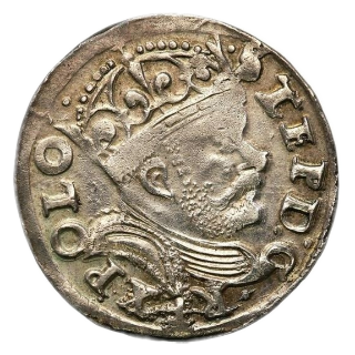 Coin obverse image