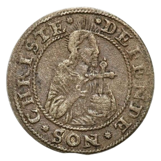 Coin reverse image