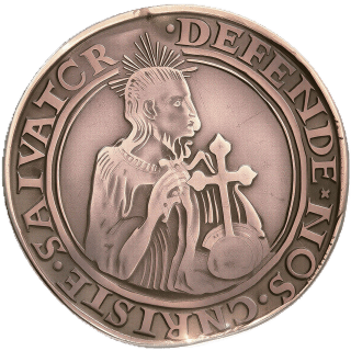 Coin obverse image