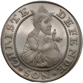 Coin obverse image