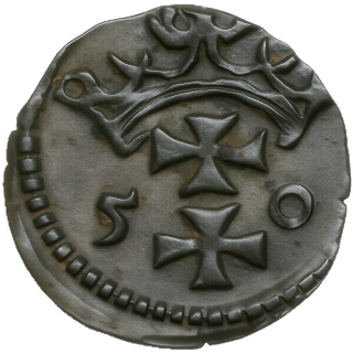 Coin obverse image