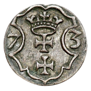 Coin obverse image