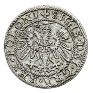 Coin obverse image