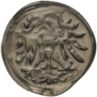 Coin reverse image