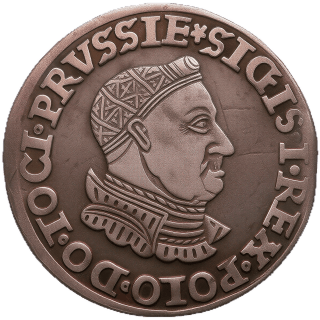 Coin obverse image