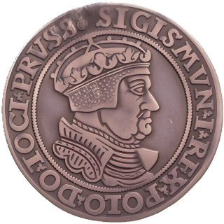 Coin obverse image