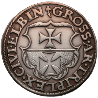 Coin obverse image