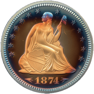 Coin obverse image