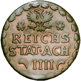 Coin reverse image