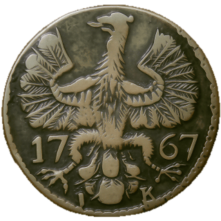 Coin obverse image