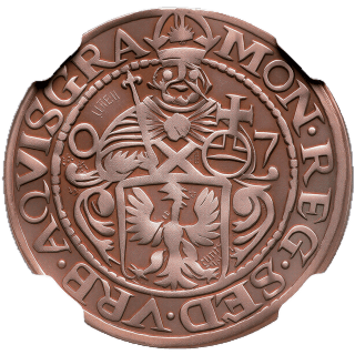 Coin obverse image