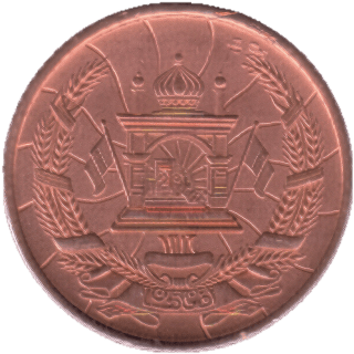 Coin obverse image