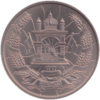 Coin obverse image