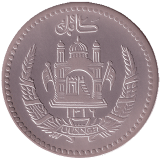 Coin obverse image