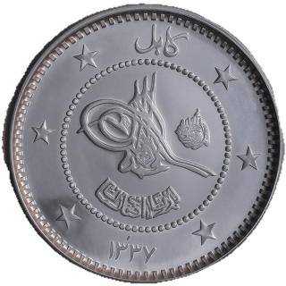 Coin obverse image