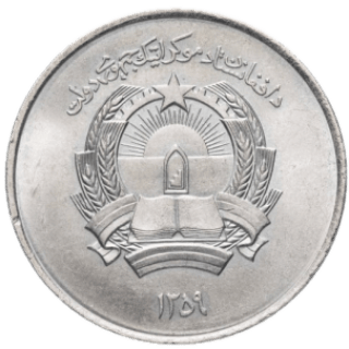 Coin obverse image