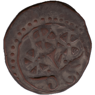 Coin obverse image