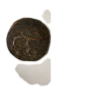 Coin reverse image