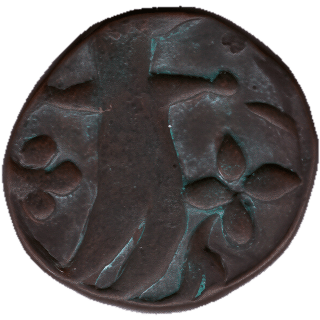 Coin obverse image