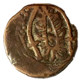 Coin obverse image