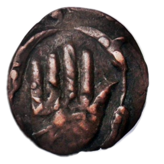 Coin obverse image