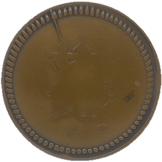 Coin reverse image
