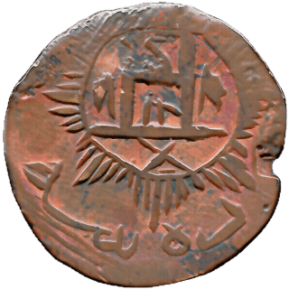 Coin obverse image
