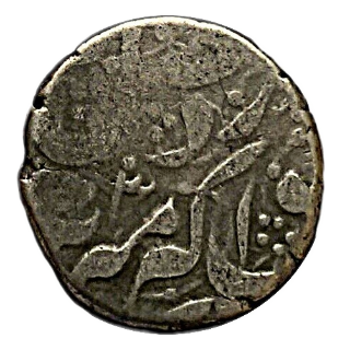 Coin obverse image