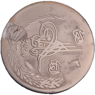 Coin obverse image