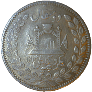 Coin reverse image