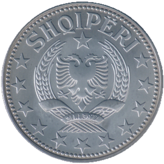 Coin obverse image