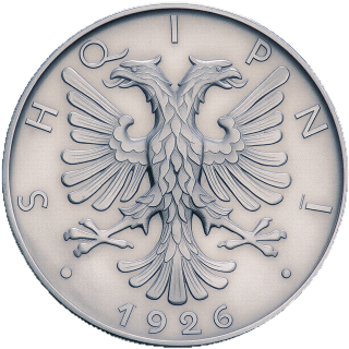 Coin obverse image