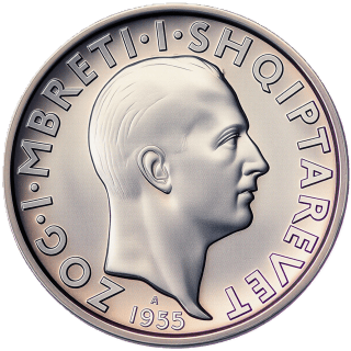 Coin obverse image