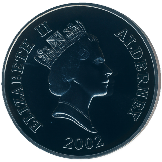 Coin obverse image