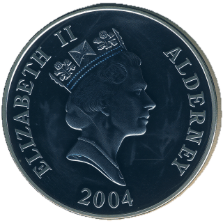 Coin obverse image