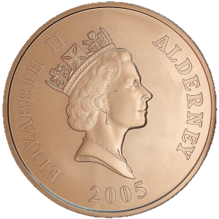 Coin obverse image