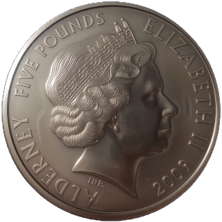 Coin obverse image
