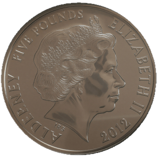 Coin obverse image