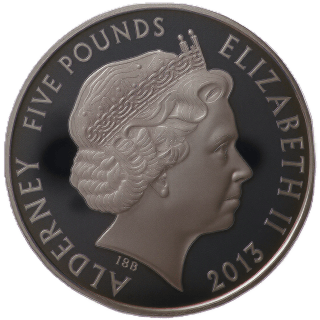 Coin obverse image