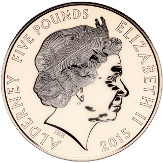 Coin obverse image
