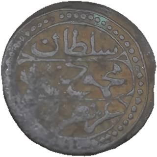 Coin obverse image