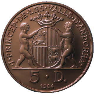 Coin reverse image