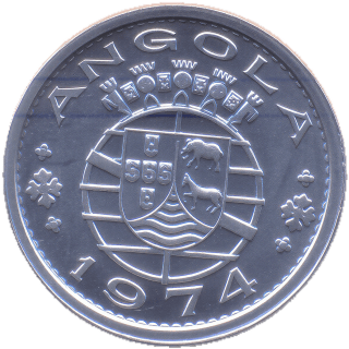 Coin obverse image