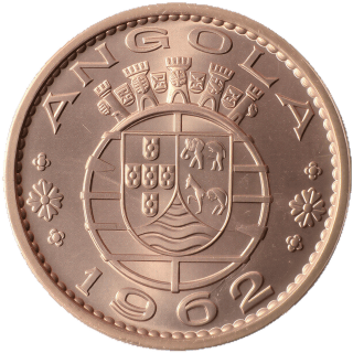 Coin obverse image