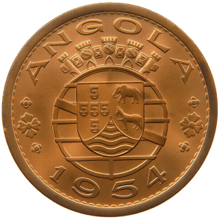 Coin obverse image